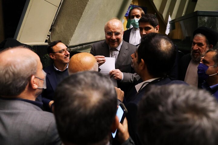 بررسی جزئیات لایحه بودجه ۱۴۰۲