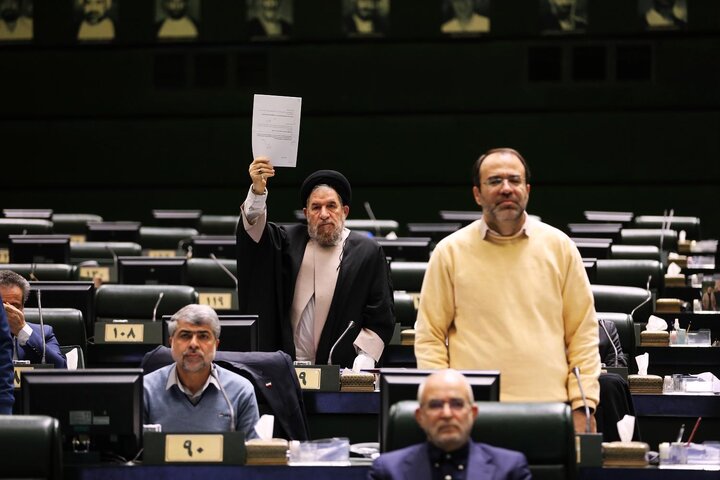 بررسی جزئیات لایحه بودجه ۱۴۰۲