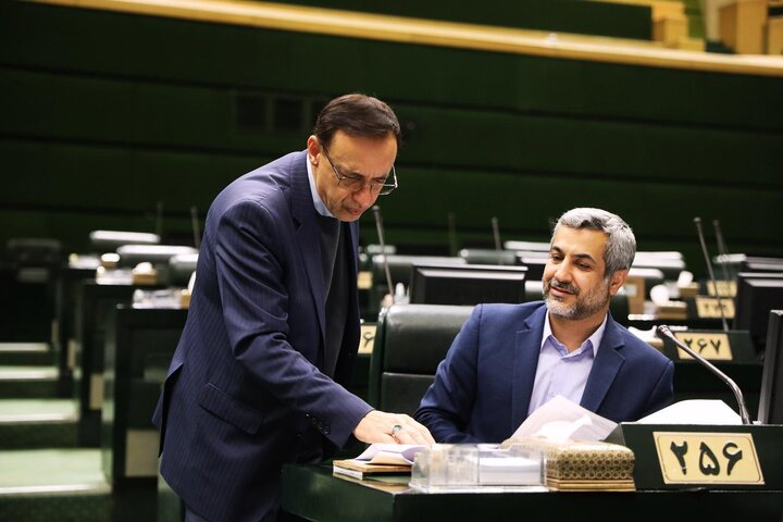 بررسی جزئیات لایحه بودجه ۱۴۰۲