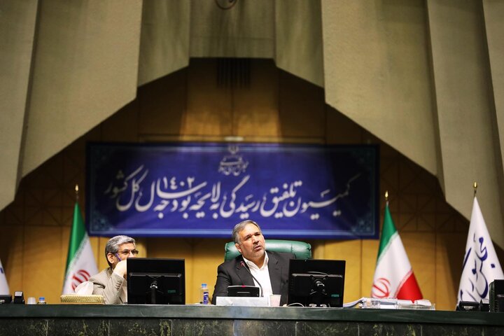 بررسی جزئیات لایحه بودجه ۱۴۰۲