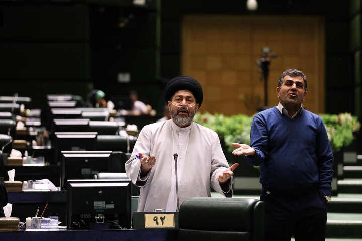 بررسی جزئیات لایحه بودجه ۱۴۰۲