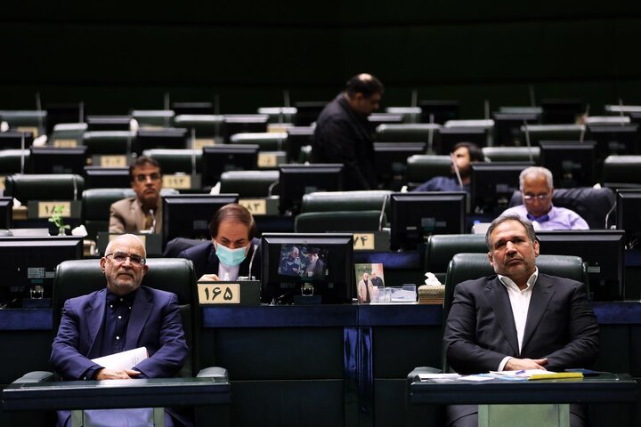 بررسی جزئیات لایحه بودجه ۱۴۰۲