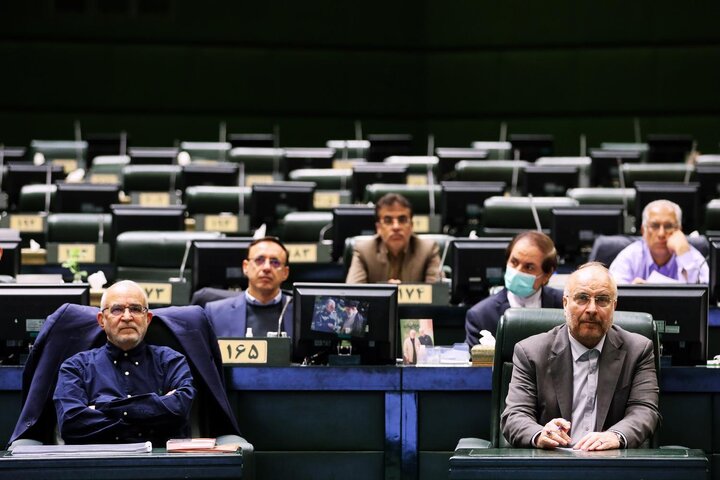 بررسی جزئیات لایحه بودجه ۱۴۰۲