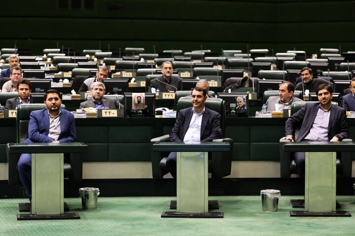 بررسی جزئیات لایحه بودجه ۱۴۰۲