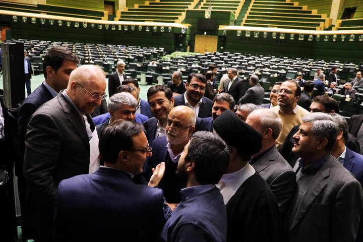 بررسی جزئیات لایحه بودجه ۱۴۰۲