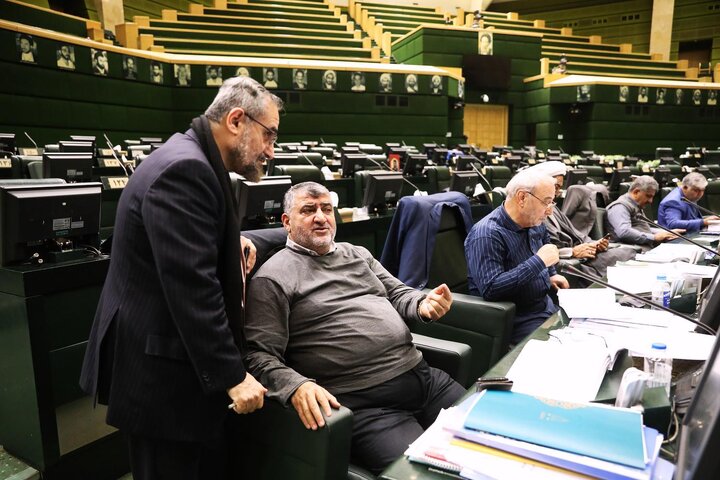 بررسی جزئیات لایحه بودجه ۱۴۰۲