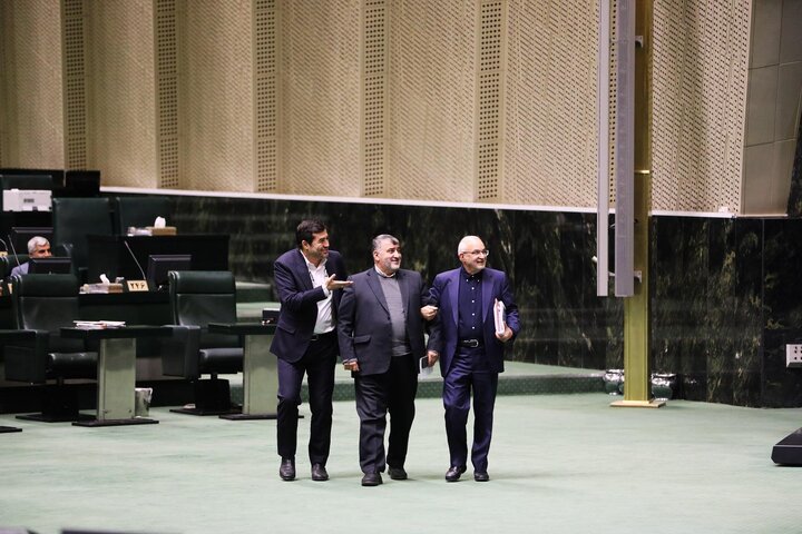 بررسی جزئیات لایحه بودجه ۱۴۰۲