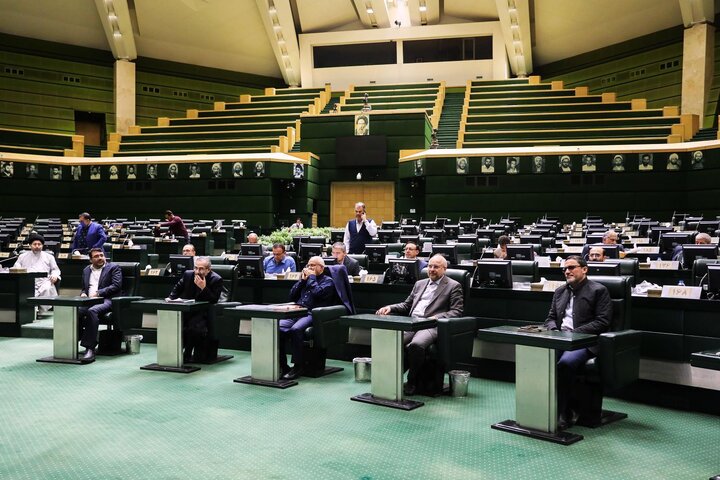 بررسی جزئیات لایحه بودجه ۱۴۰۲