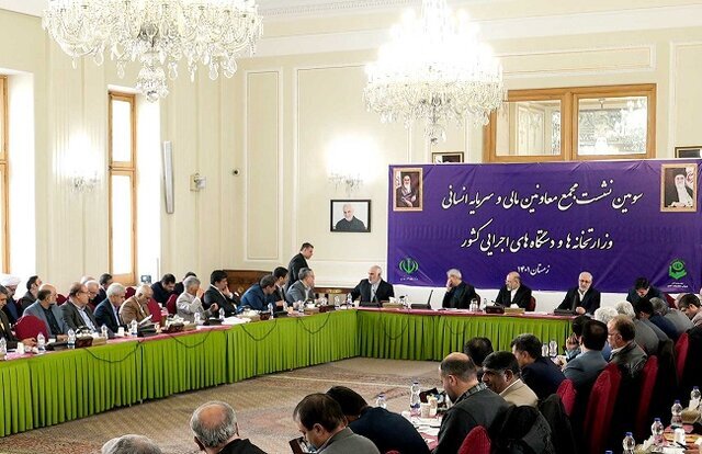 دیوان محاسبات از تمام ظرفیت‌ها استفاده می‌کند