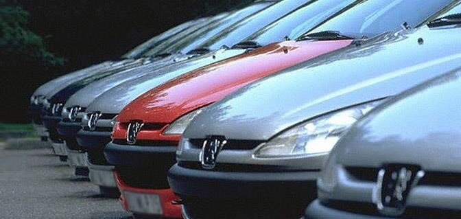 جلوی گرانی خودرو را گرفتیم