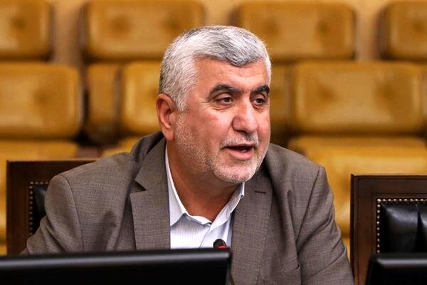 گازرسانی خوبی در مناطق مختلف مسجد سلیمان انجام شد