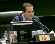 ۱۶ هزار نیروی شورای حل اختلاف سریع‌تر تعیین تکلیف شوند