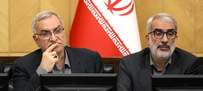 انتشار گاز ان. ۲ عامل مسمومیت‌ دانش آموزان بود