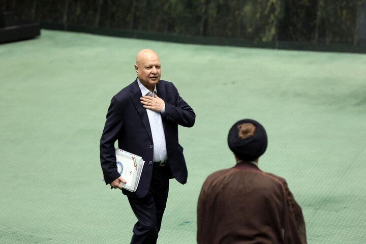 بررسی بودجه جلسه 7