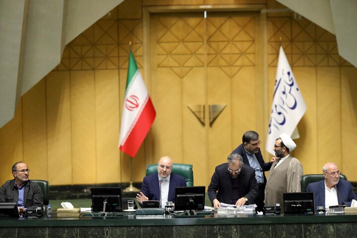 بررسی بودجه جلسه 7