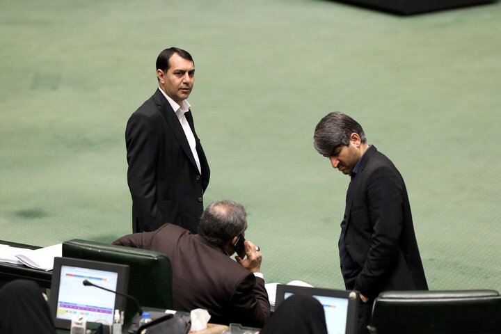 بررسی بودجه جلسه 7