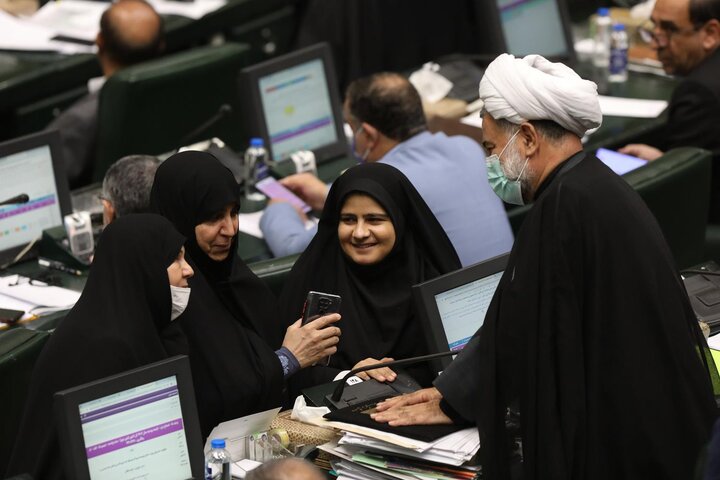 بررسی بودجه جلسه 7