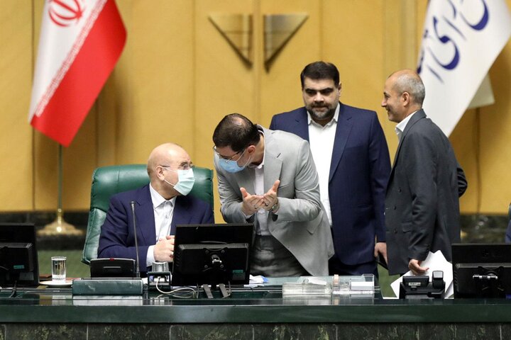 بررسی بودجه جلسه 7