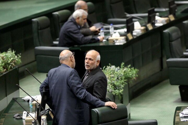 بررسی بودجه جلسه 7