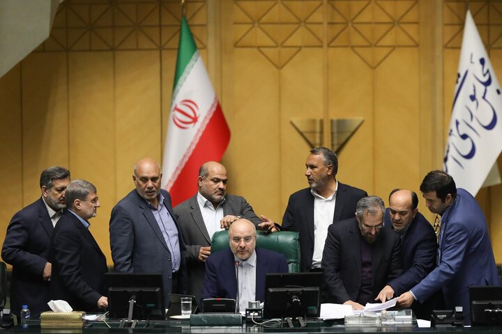 بررسی بودجه جلسه 7