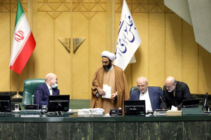 بررسی بودجه جلسه 7