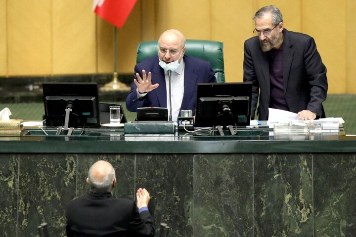 بررسی بودجه جلسه 7