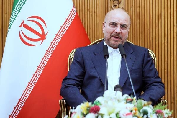 تمام توان  خود را برای تحول قوانین اقتصادی کشور خواهم گذاشت