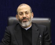 رئیس‌ دیوان محاسبات فرا رسیدن عید نوروز را به همتایان خود تبریک گفت