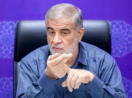 جوکار: رها بودن مرزها باعث ورود مجدد اتباع غیرمجاز می‌شود/ لایحه سازمان ملی مهاجرت در حال بررسی