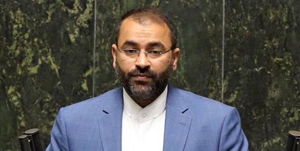 ما یک فوریت لایحه را تصویب کردیم تا ایرادات این لایحه را برطرف کنیم