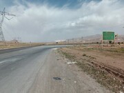 سقز و بانه کم برخوردارترین حوزه در امر جاده ای است