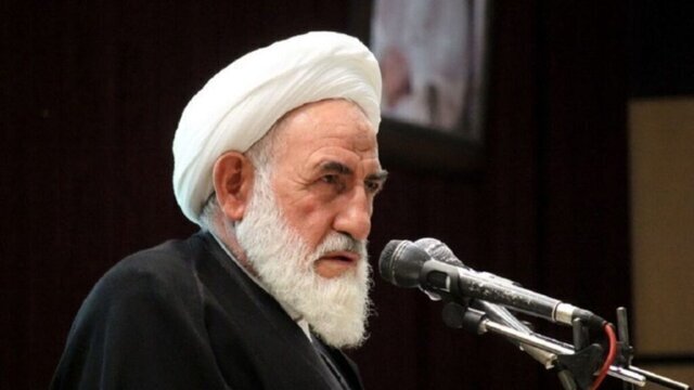 دستور ویژه رئیس قوه قضائیه برای بررسی زوایای سوء‌قصد به آیت‌الله سلیمانی