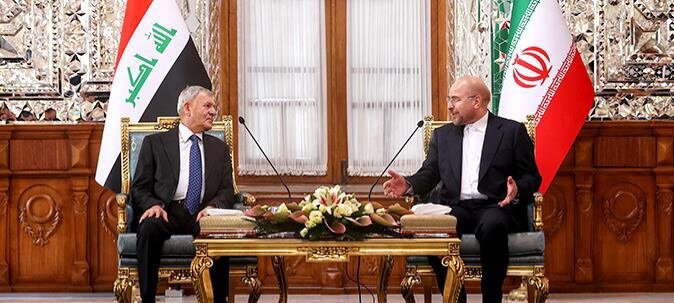 ایالات متحده آمریکا نخستین دشمن دو کشور است 