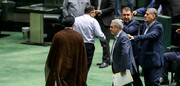 زیروبم صحن پرحاشیه امروز مجلس/ نمایندگان از خجالت گرانی خودرو درآمدند