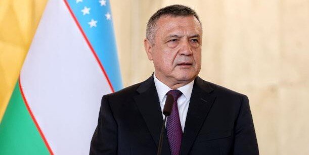 حمل‌ونقل، اولویت دو طرف در توسعه روابط تهران – تاشکند