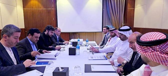 ایران و بحرین نقش مهمی در آینده مجمع مجالس آسیایی ایفا می‌کنند