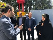 شرکت‌های دانش‌بنیان می‌توانند بخش اعظمی از هزینه‌های صنعت نفت را کاهش دهند