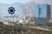 بیشتر بانک‌ها توان وام دهی ندارند/ استقراض از بانک مرکزی یک مشکل بزرگ محسوب میشود