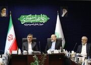 نظارت بر عملکرد حوزه پولی و مالی کشور، همواره مد نظر دیوان قرار دارد