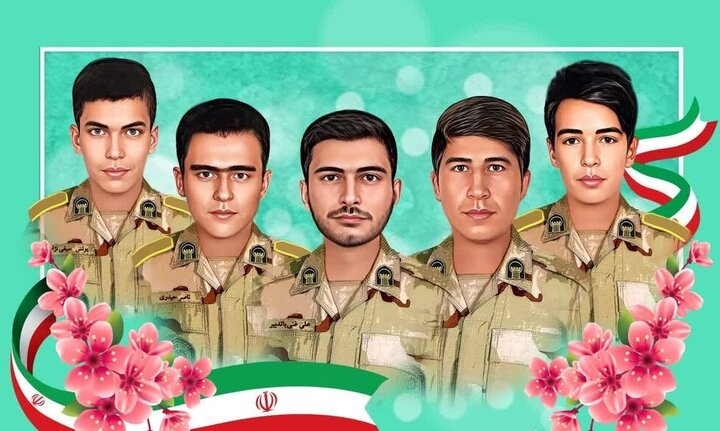 حمایت قدرت‌های استکباری در شرارت گروهک تروریستی جیش الظلم بی پاسخ نخواهد ماند