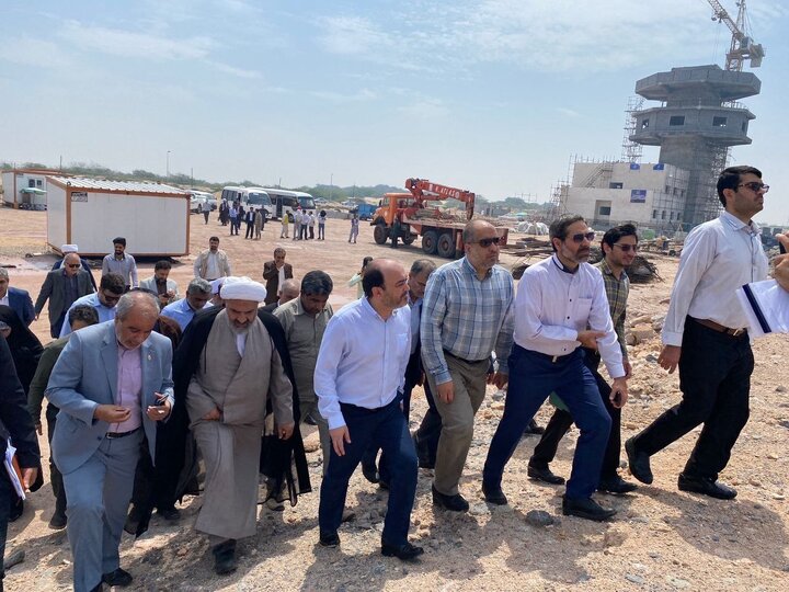 جزایر ابوموسی و تنب بزرگ نیازمند اقدامات توسعه ای هستند