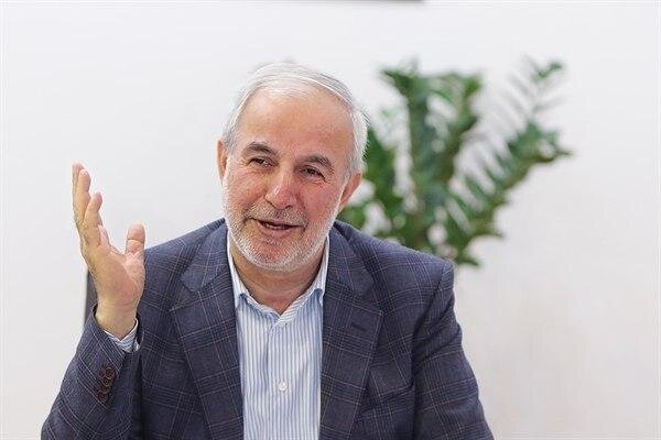 کوچکی‌نژاد: خاموشی‌ها، بازنگری در مدیریت نیروگاه‌ها را ضرورت می‌بخشد