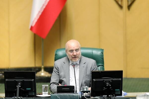 همدردی رئیس مجلس با رئیس مجلس نمایندگان جمهوری هند