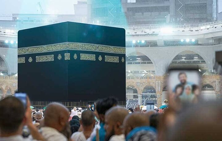 به‌صرفه‌ترین بسته‌های مکالمه، اینترنت و پیامک همراه اول برای حجاج