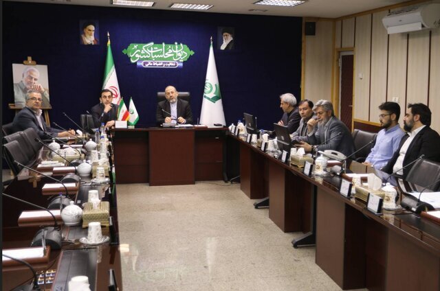 وحدت رویه در بودجه‌ریزی باید در دستور کار کشورهای دارای بحران مالی قرار گیرد