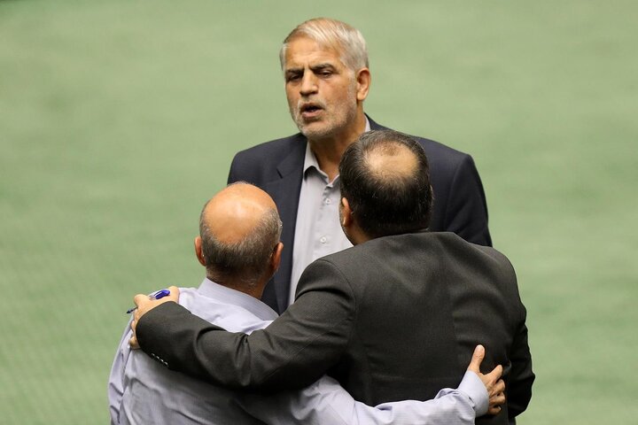 رای اعتماد وزیر صمت