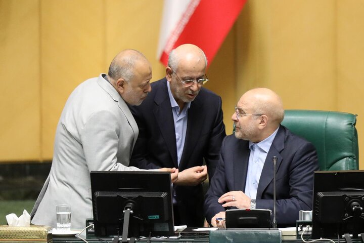 رای اعتماد وزیر صمت