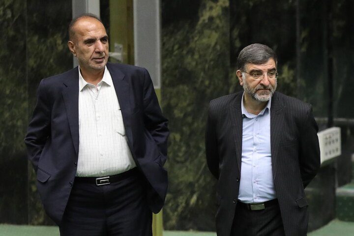 رای اعتماد وزیر صمت