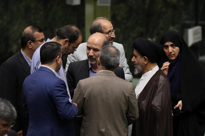 رای اعتماد وزیر صمت