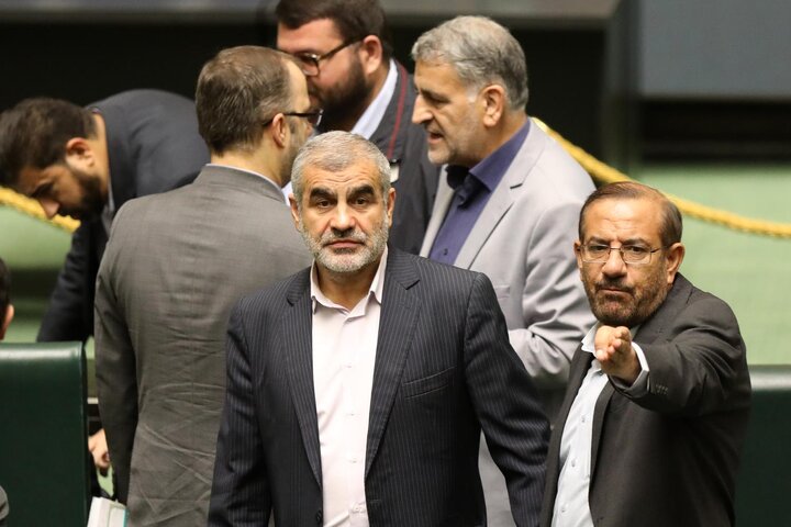 رای اعتماد وزیر صمت